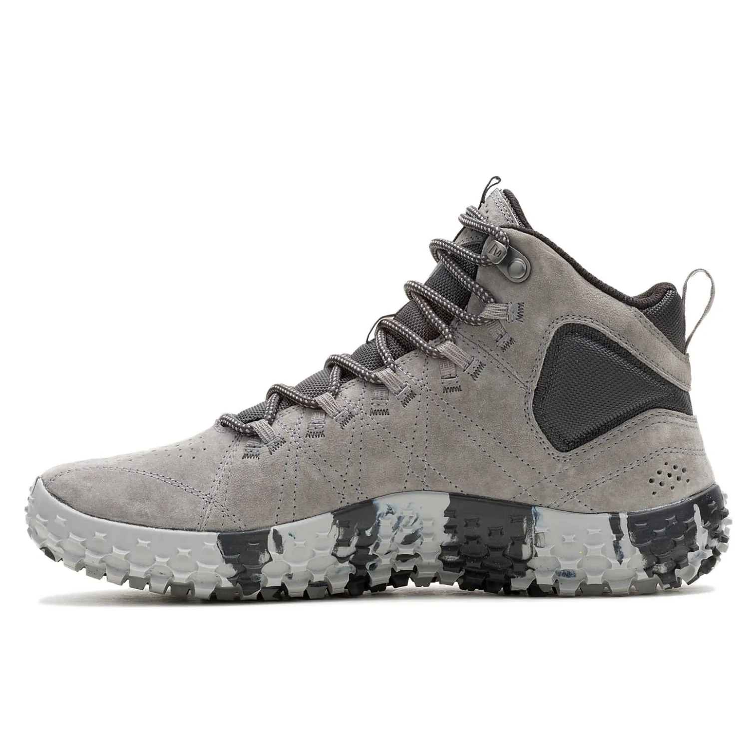 Hot Homme Wrapt Mid Waterproof - Voir Tout Homme Chaussures Mid|Barefoot