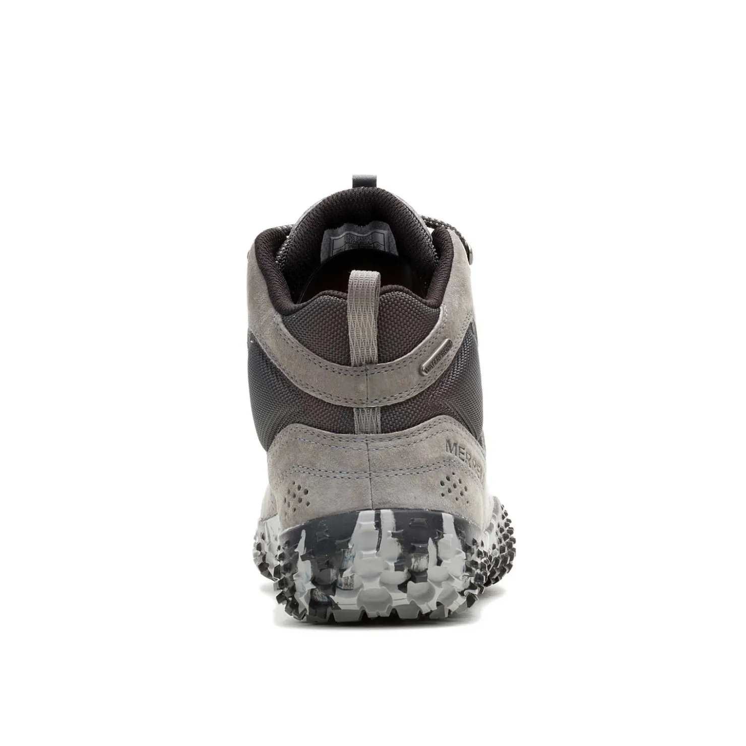 Hot Homme Wrapt Mid Waterproof - Voir Tout Homme Chaussures Mid|Barefoot