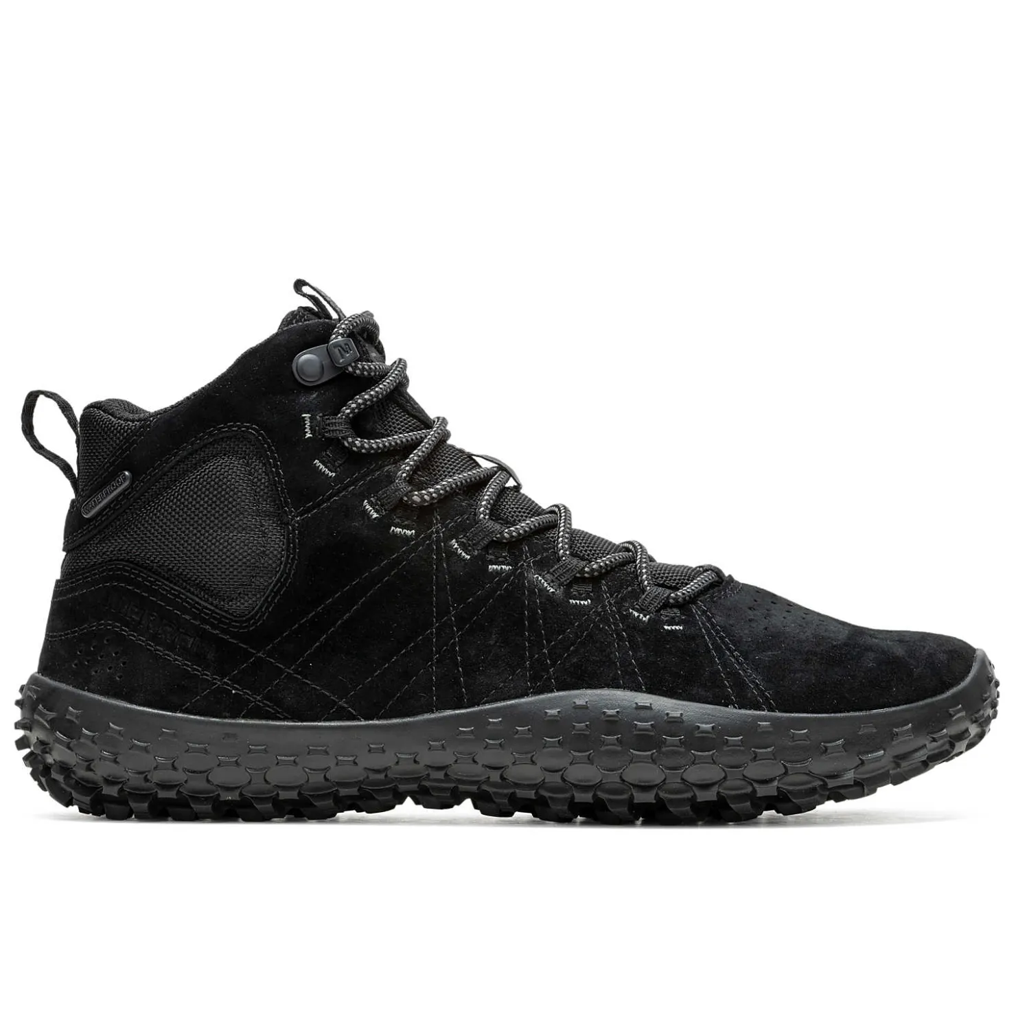 Online Homme Wrapt Mid Waterproof - Voir Tout Homme Chaussures Mid|Barefoot