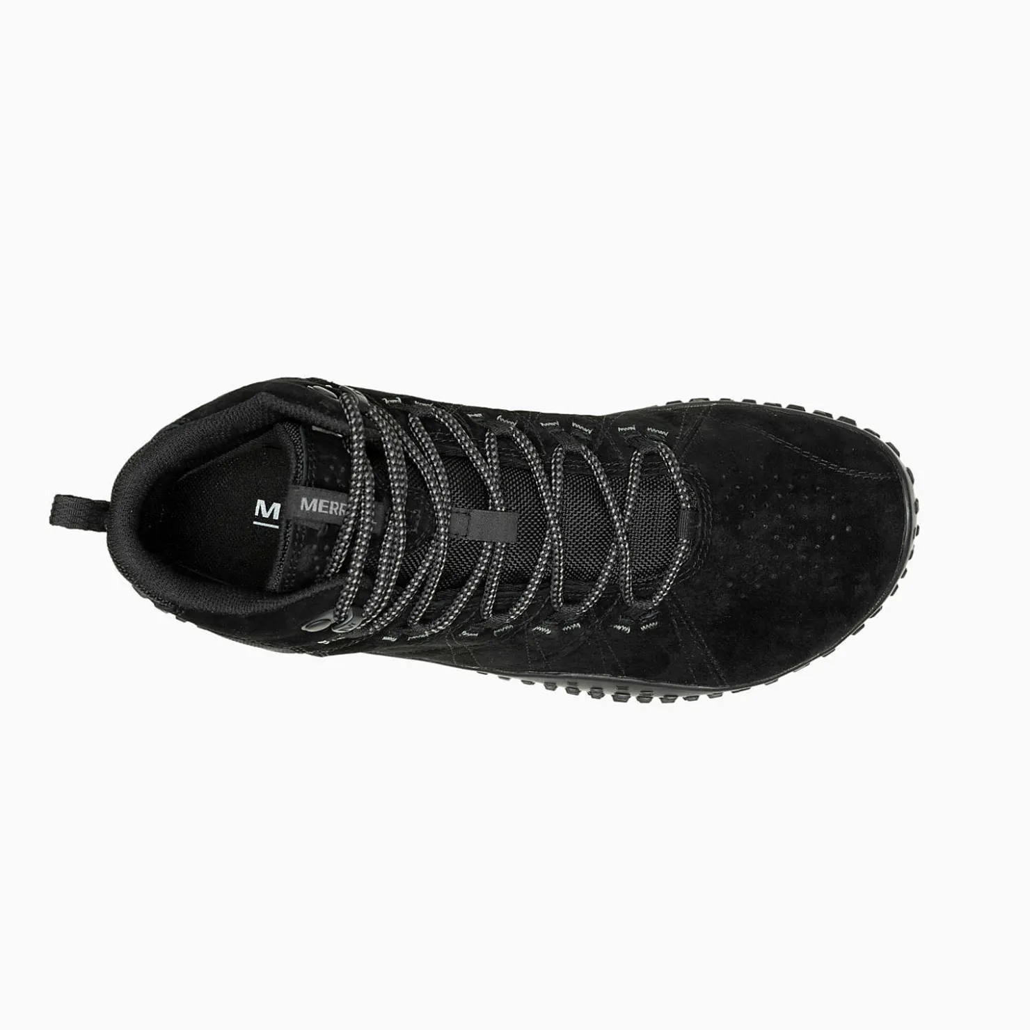 Online Homme Wrapt Mid Waterproof - Voir Tout Homme Chaussures Mid|Barefoot