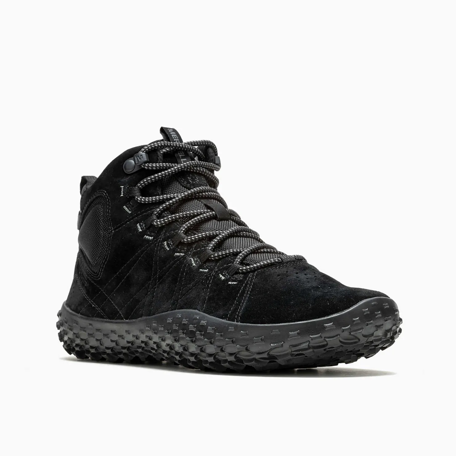 Online Homme Wrapt Mid Waterproof - Voir Tout Homme Chaussures Mid|Barefoot