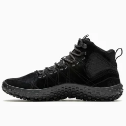 Online Homme Wrapt Mid Waterproof - Voir Tout Homme Chaussures Mid|Barefoot