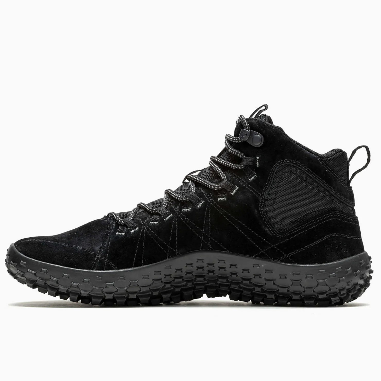 Online Homme Wrapt Mid Waterproof - Voir Tout Homme Chaussures Mid|Barefoot