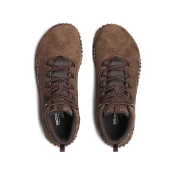 Fashion Homme Wrapt Mid Waterproof - Voir Tout Homme Chaussures Mid|Barefoot