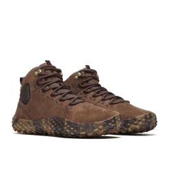 Fashion Homme Wrapt Mid Waterproof - Voir Tout Homme Chaussures Mid|Barefoot