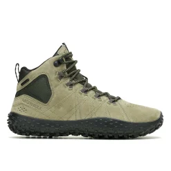 Fashion Homme Wrapt Mid Waterproof - Voir Tout Homme Chaussures Mid|Barefoot