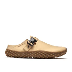 New Homme Wrapt Slide Nubuck - Voir Tout Homme Barefoot