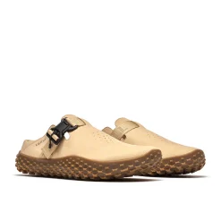 New Homme Wrapt Slide Nubuck - Voir Tout Homme Barefoot